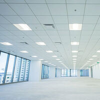 天井高2800mm以上