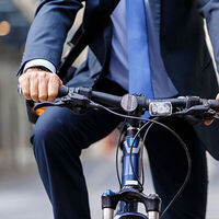 駐輪場・自転車置き場有