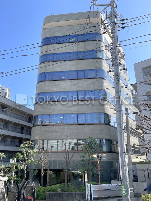 アレトゥーサ渋谷 賃貸オフィス・貸事務所 東京ベストオフィス TOKYO BEST OFFICE