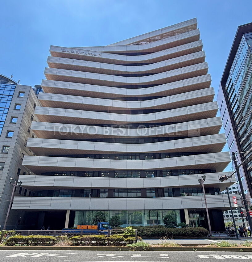麹町弘済ビルディング | 賃貸オフィス・貸事務所- 東京ベストオフィス