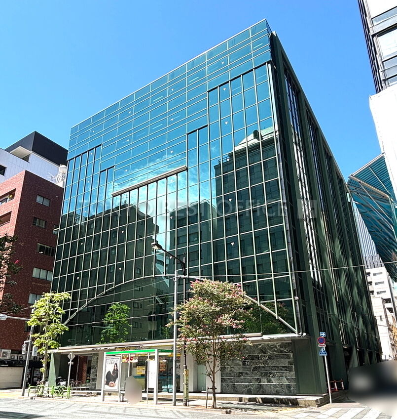 八丁堀サンケイビル | 賃貸オフィス・貸事務所- 東京ベスト