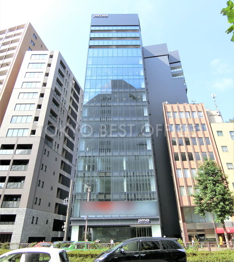 PMO麹町 | 賃貸オフィス・貸事務所- 東京ベストオフィス TOKYO BEST OFFICE