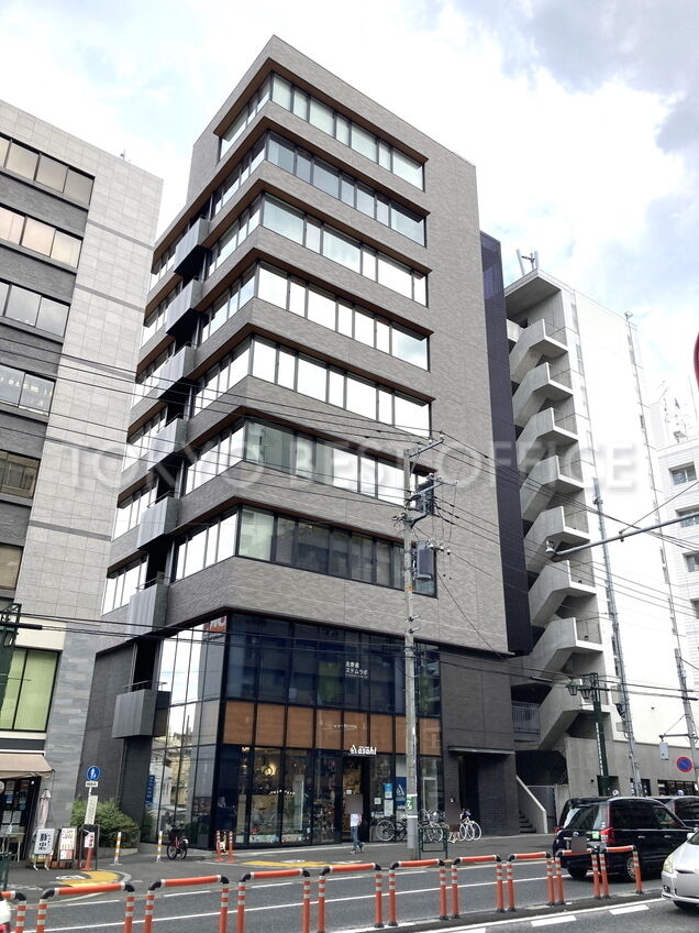 第16スカイビル | 賃貸オフィス・貸事務所- 東京ベストオフィス TOKYO