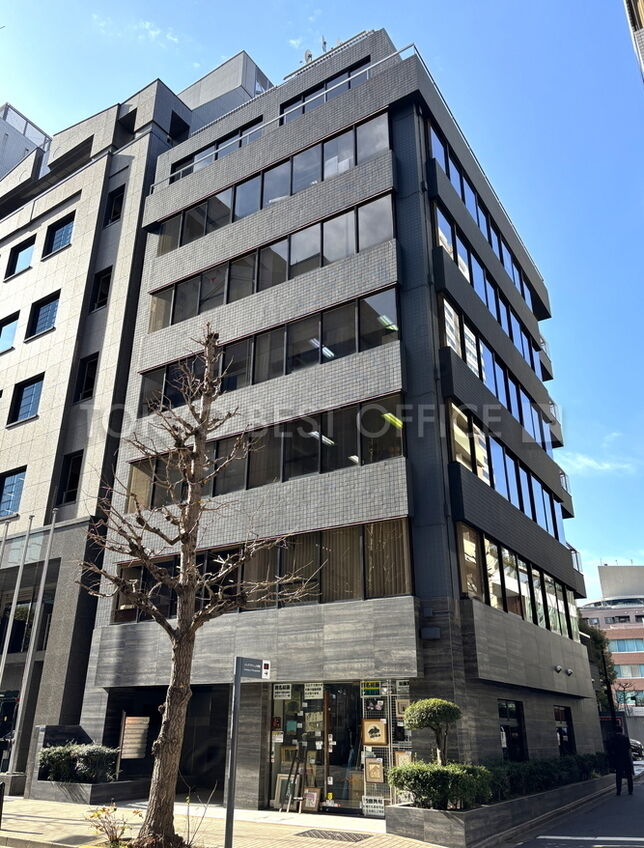 WIND KIOICHO BLDG.(旧:紀尾井町山本ビル) | 賃貸オフィス・貸事務所- 東京ベストオフィス TOKYO BEST OFFICE