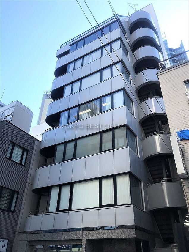 山下ビル(港区) | 賃貸オフィス・貸事務所- 東京ベストオフィス TOKYO BEST OFFICE