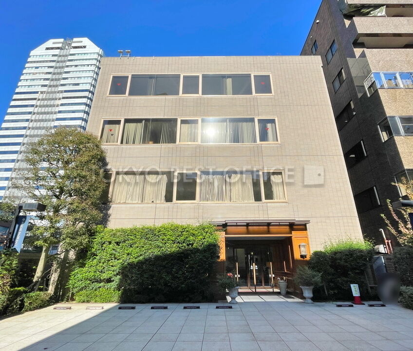 紀尾井町アークビル | 賃貸オフィス・貸事務所- 東京ベストオフィス TOKYO BEST OFFICE