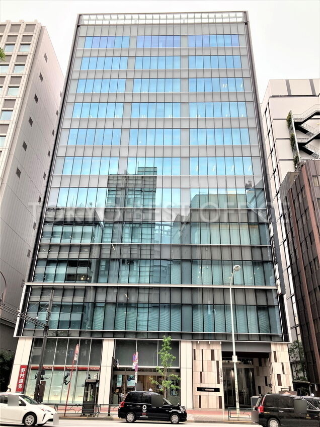 ビル United Therapeutics' Proposal Will Expand the World's Largest Net