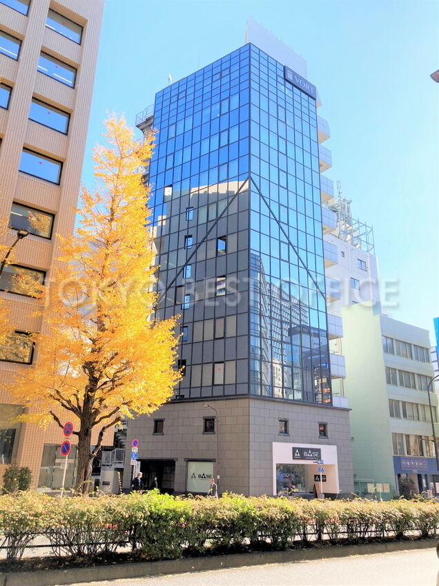 VORT神田小川町（旧：OCT KANDA Building・神田小川町東誠ビル