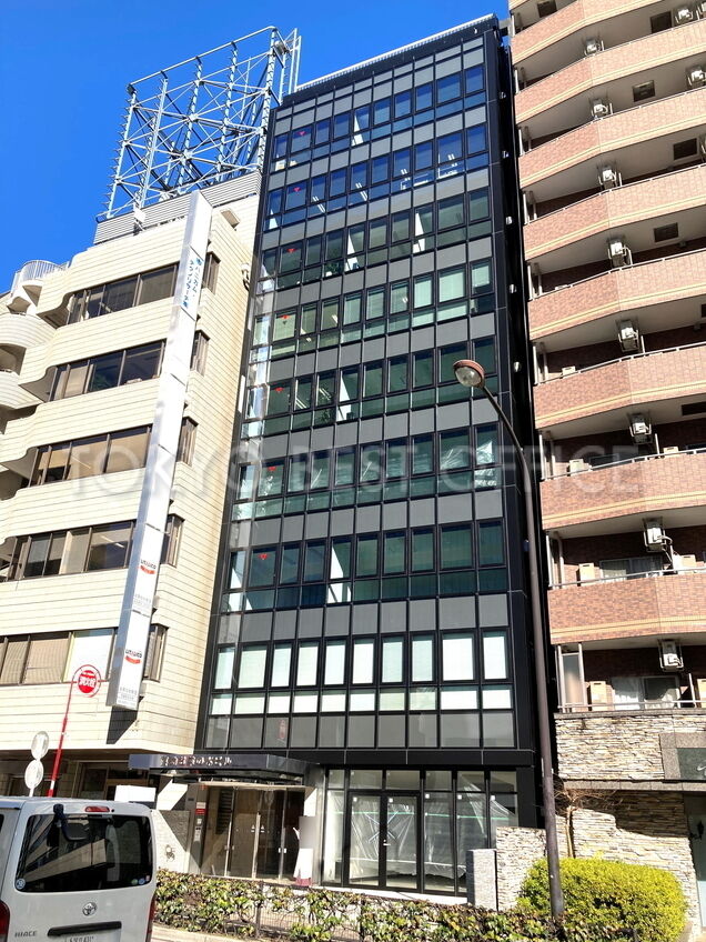 喜助お茶の水ビル（旧：共同ビル（万世）） | 賃貸オフィス・貸