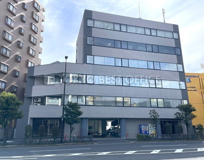 センタービル金町 賃貸オフィス・貸事務所 東京ベストオフィス TOKYO BEST OFFICE