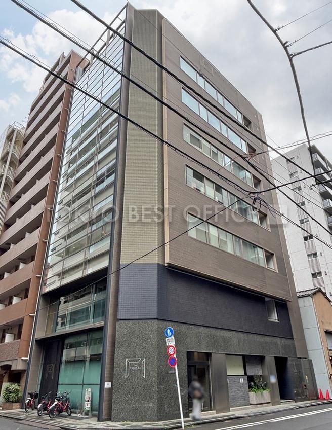 ポータル秋葉原（旧：THE PORTAL AKIHABARA・NKSビル） | 賃貸オフィス