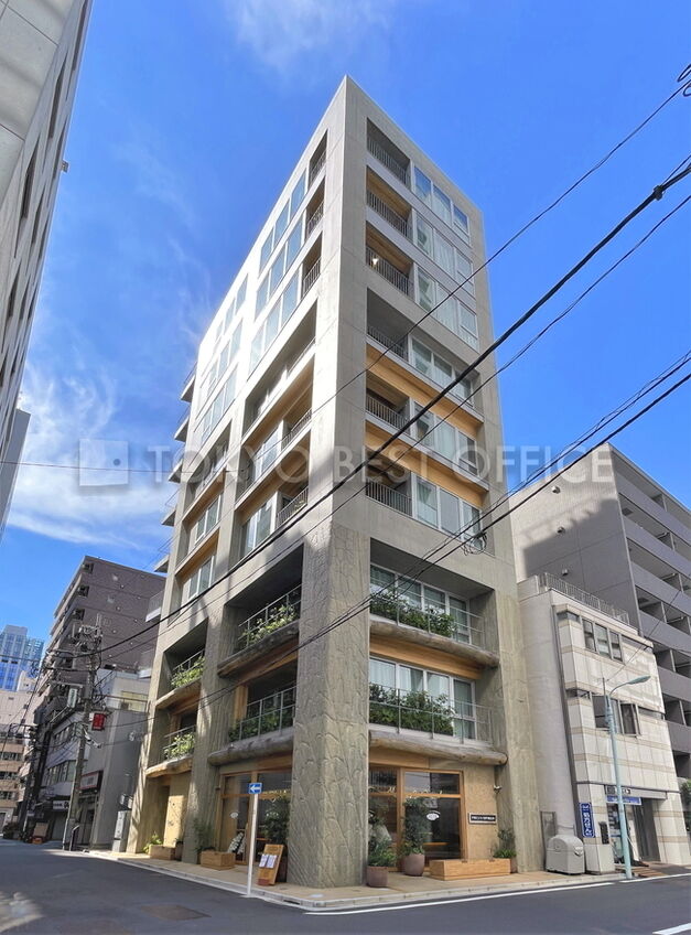 KITOKI | 賃貸オフィス・貸事務所- 東京ベストオフィス TOKYO BEST OFFICE