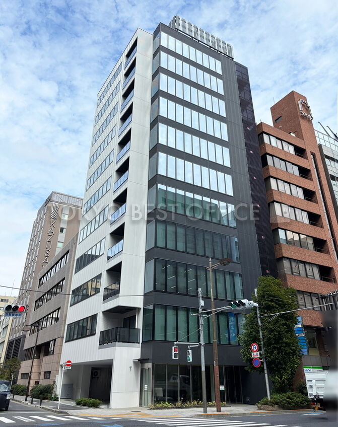 始まりの町　日本語　4枚セット 角筈（つのはず）ガード 1983⇔2023 「角筈ガード」新宿西口