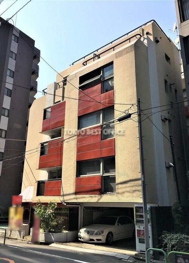 プレミアムオフィス麹町 | 賃貸オフィス・貸事務所- 東京ベストオフィス TOKYO BEST OFFICE