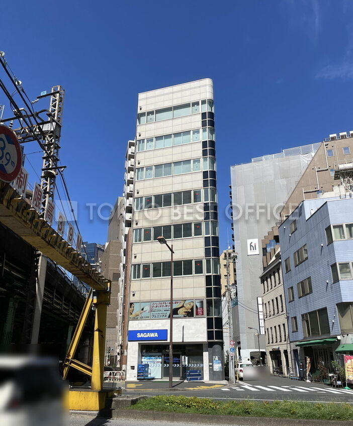 MA SQUARE AKIHABARA（旧：神田須田町211ビル・ザ・パーク