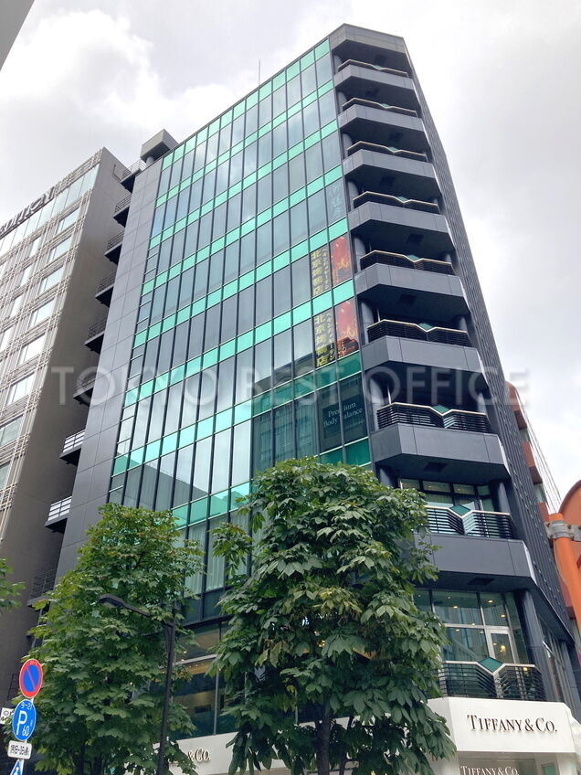 銀座二丁目 ZXパノラマラウンジ(銀座/カラオケ・パーティ)＜ネット予約可