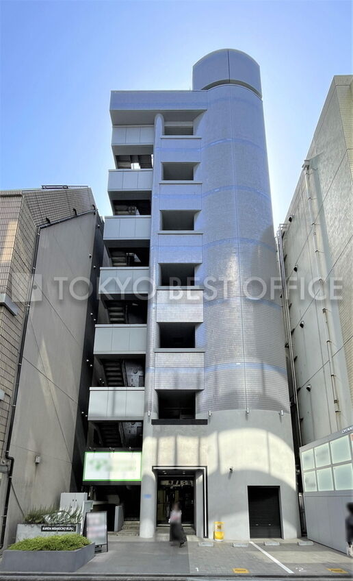 神田三崎町ビル（旧：KDX神田三崎町ビル） | 賃貸オフィス・貸