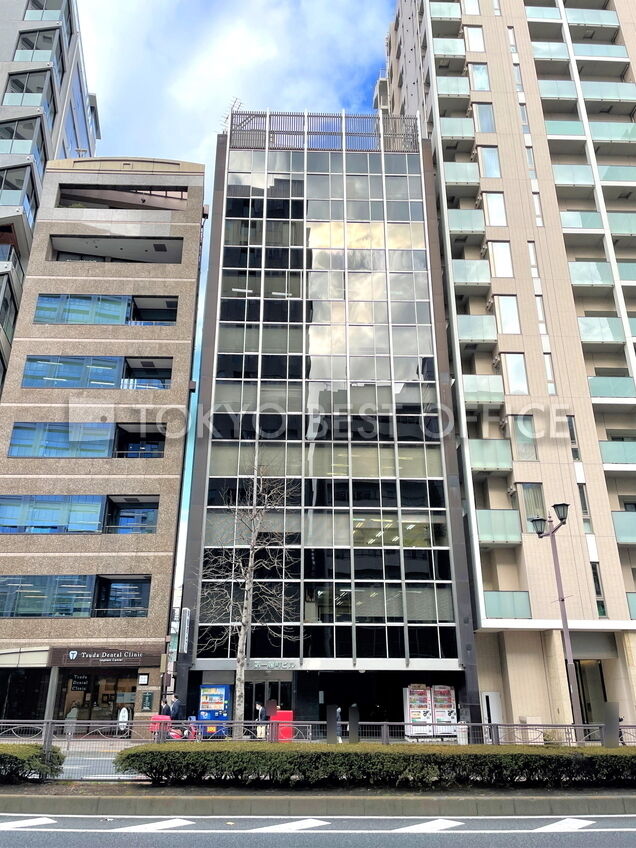 第一麹町ビル | 賃貸オフィス・貸事務所- 東京ベストオフィス TOKYO BEST OFFICE