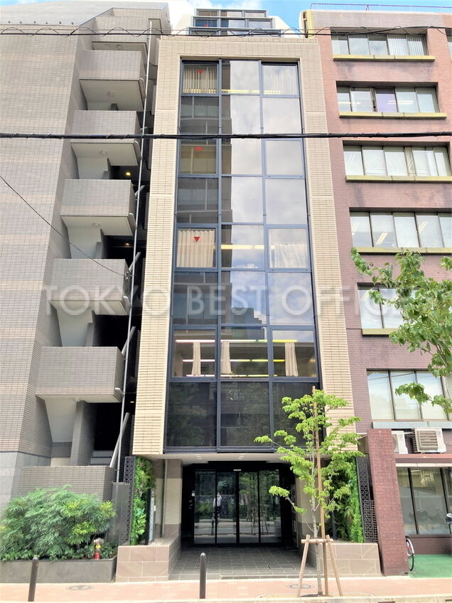 ビルバリ D'sVARIE神田錦町ビル（ディーズバリエ神田錦町ビル）（旧：神田錦町