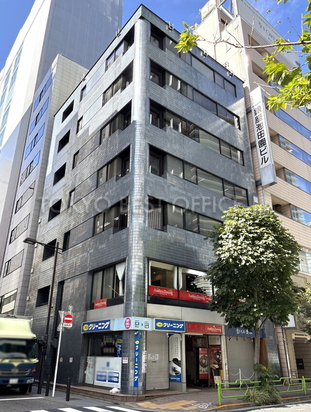 銀座プルミエビル | 賃貸オフィス・貸事務所- 東京ベストオフィス TOKYO BEST OFFICE