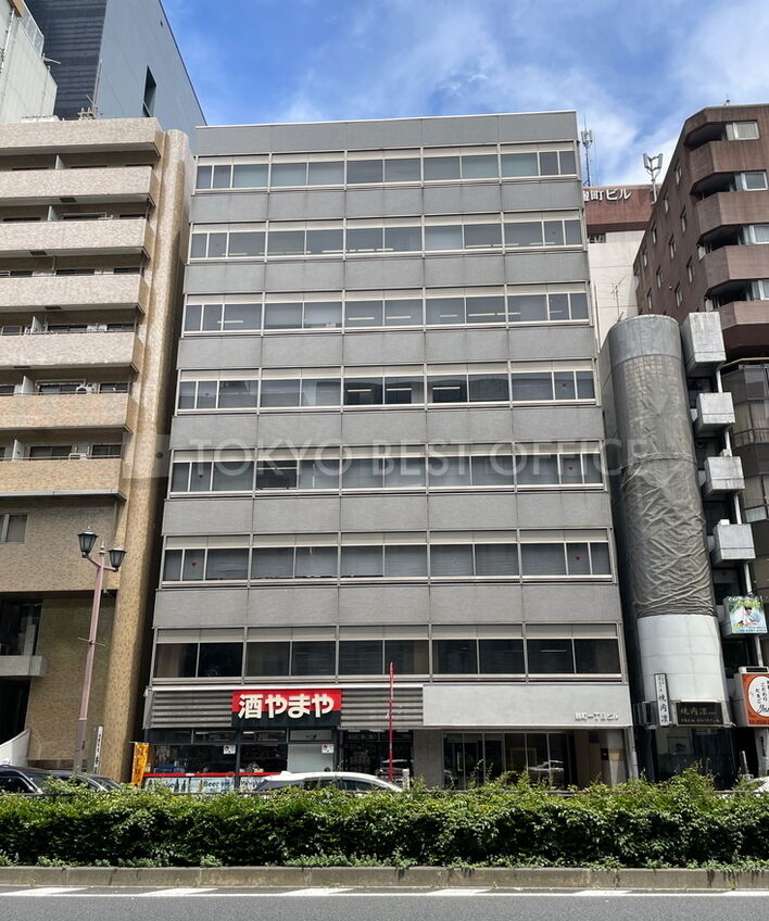 麹町一丁目ビル(旧:アーバンネット麹町) | 賃貸オフィス・貸事務所- 東京ベストオフィス TOKYO BEST OFFICE