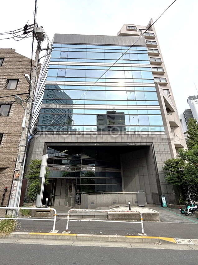 山手ビル(品川区) | 賃貸オフィス・貸事務所- 東京ベストオフィス TOKYO BEST OFFICE