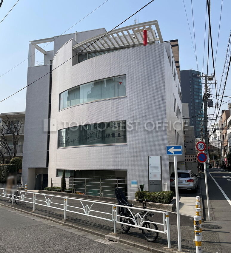 S&T神宮前ビル | 賃貸オフィス・貸事務所- 東京ベストオフィス TOKYO BEST OFFICE