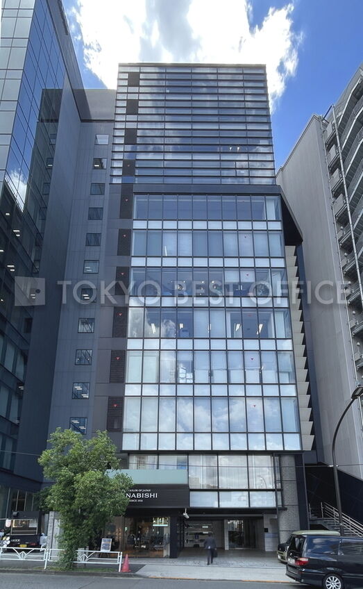 TOKYU REIT 渋谷宮下公園ビル | 賃貸オフィス・貸事務所- 東京ベストオフィス TOKYO BEST OFFICE