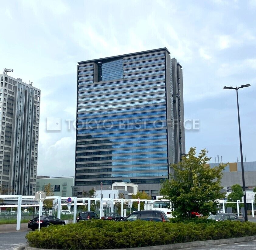 トレードピアお台場 | 賃貸オフィス・貸事務所- 東京ベストオフィス トレードピアお台場 | 賃貸オフィス・貸事務所- 東京ベストオフィス