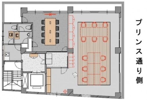WIND KIOICHO BLDG.(旧:紀尾井町山本ビル) 7階(29.6坪)の情報 | 賃貸オフィス・貸事務所- 東京ベストオフィス ...