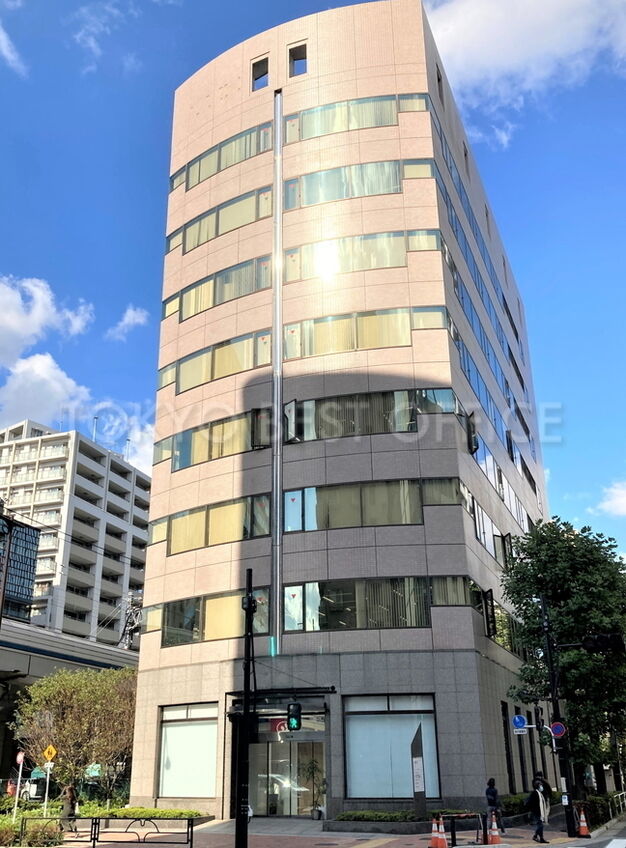 サンウエスト山手ビル | 賃貸オフィス・貸事務所- 東京ベストオフィス TOKYO BEST OFFICE