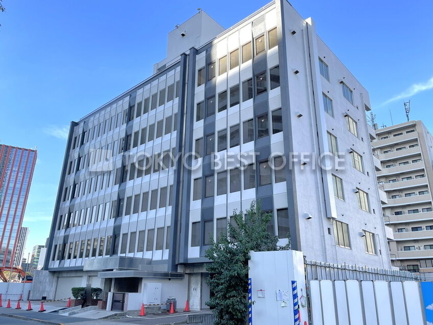 中野スプリングビル | 賃貸オフィス・貸事務所- 東京ベスト