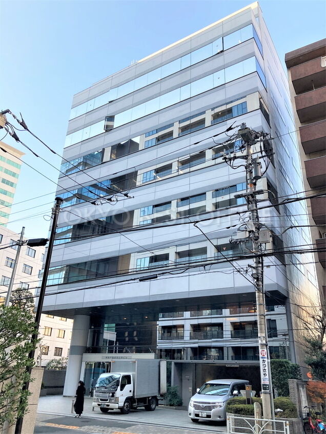 恵比寿Nビル(渋谷区東)のビル情報【オフィスナビ®】