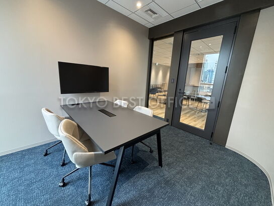 貸室例 A室（11階）