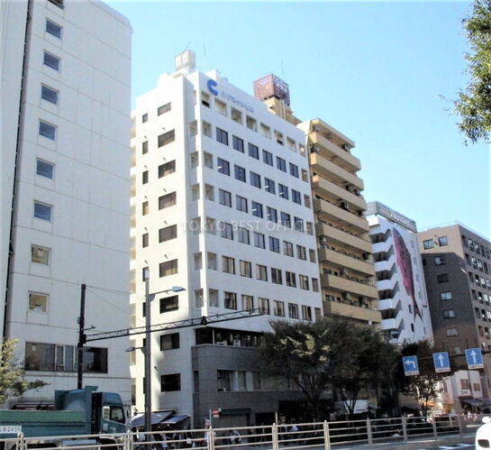 シグネットビル外観③