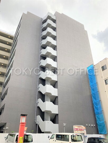 The Grove Asakusa(ザ・グローヴ浅草)外観③