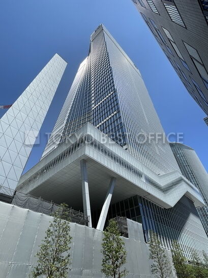 建設中 2023年7月2日撮影