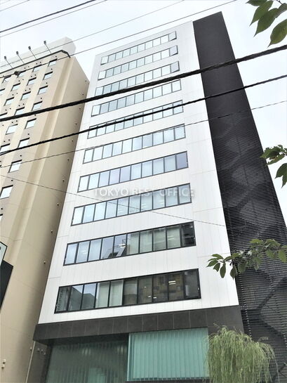 GYB秋葉原外観②