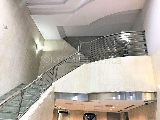 エントランスホール②