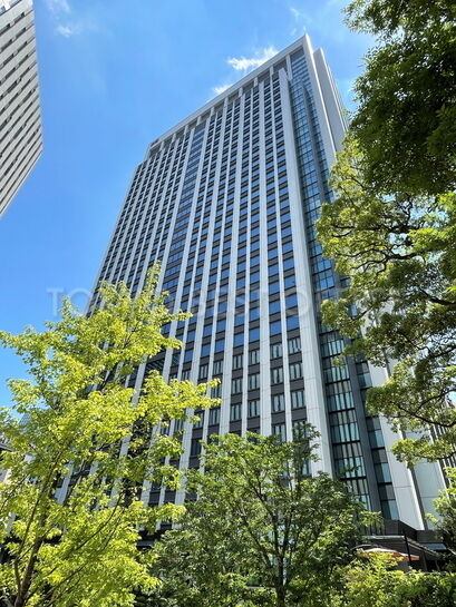 外観②