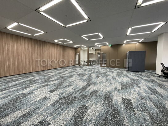 5階セットアップ区画(約52坪)