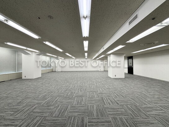 オフィス貸室例