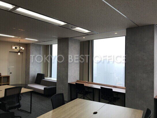36階セットアップオフィス⑬