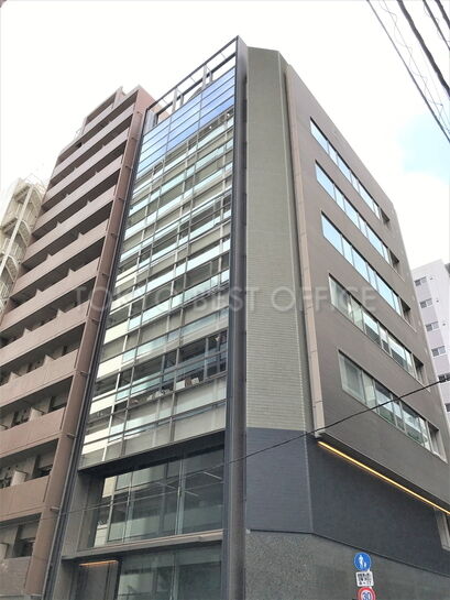 THE PORTAL AKIHABARA外観②