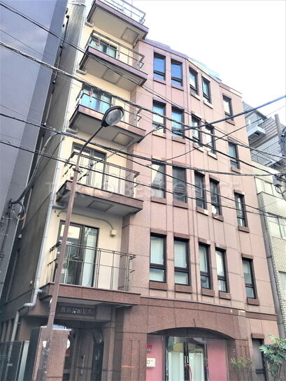 秀永神田ビル外観②