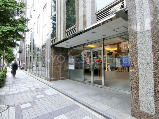 1階店舗