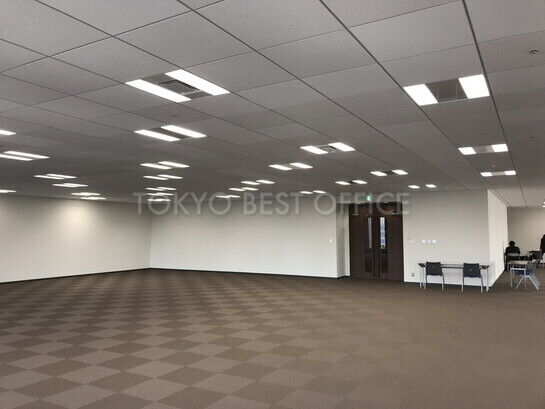 6階2A2B区画貸室内③