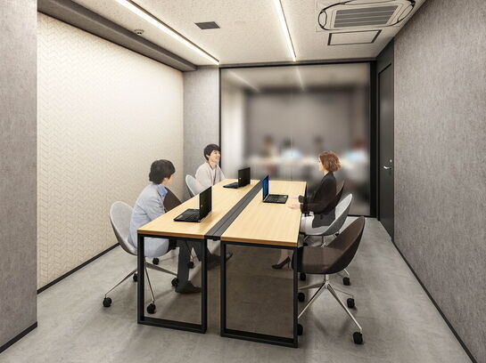 Meeting room1