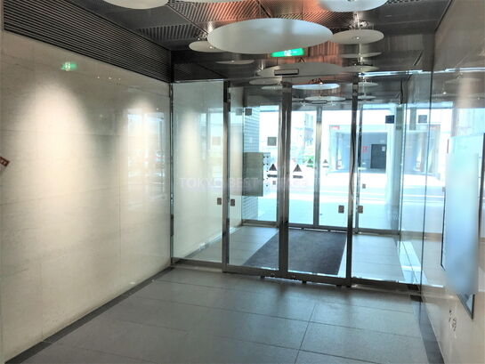 エントランスホール