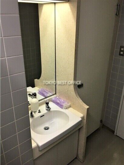 2階室内トイレ①